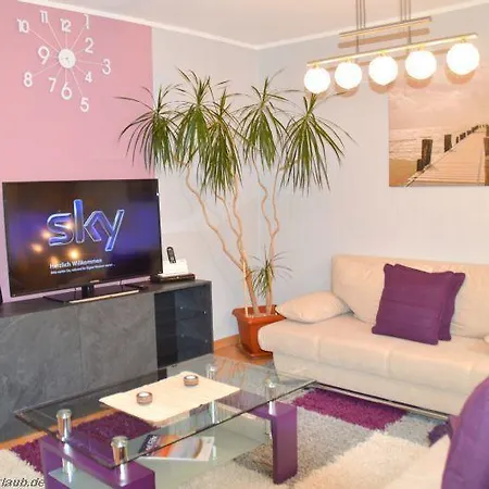 Apartament Atlantis