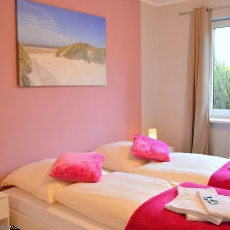 Apartament Atlantis *