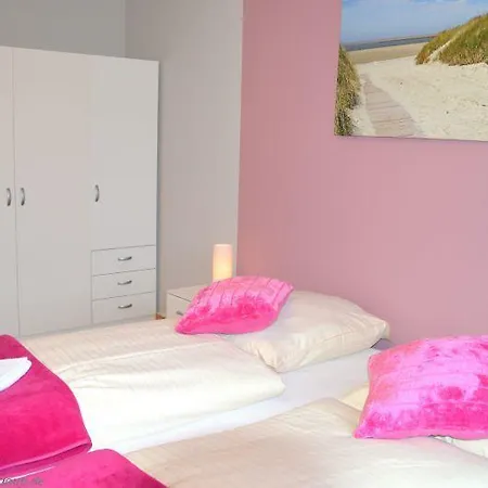Apartament Atlantis