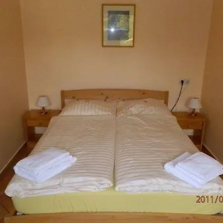 Apartament Atlantis Wyk auf Föhr