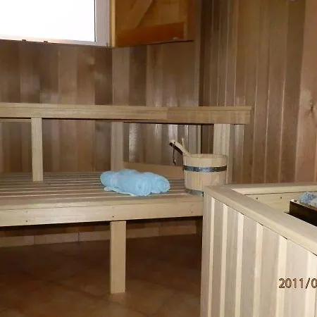 Apartament Atlantis Wyk auf Föhr