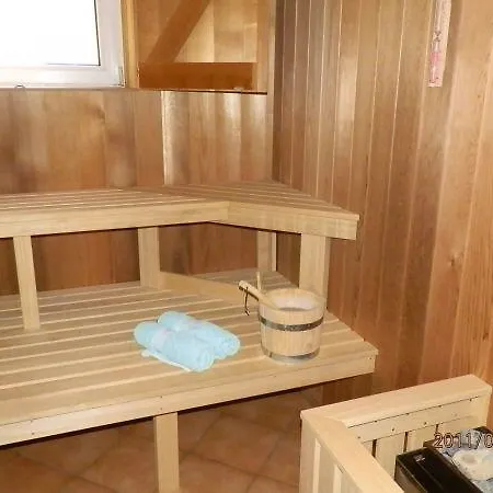 Apartament Atlantis Wyk auf Föhr