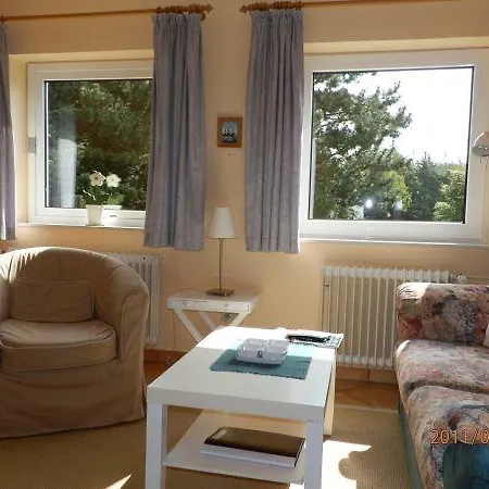 Atlantis Apartament Wyk auf Föhr
