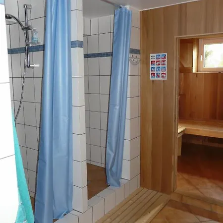 Apartament Atlantis Wyk auf Föhr
