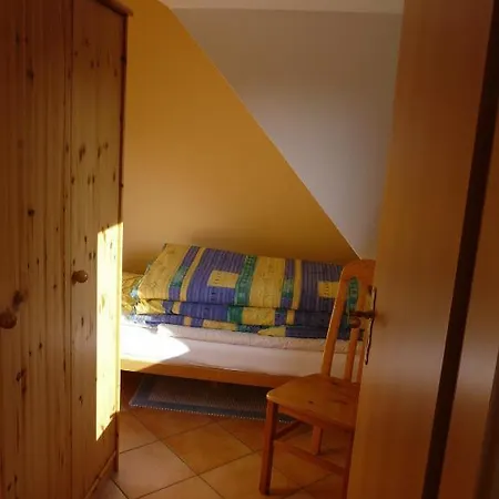 Apartament Atlantis Wyk auf Föhr
