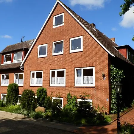 Atlantis Apartament Wyk auf Föhr